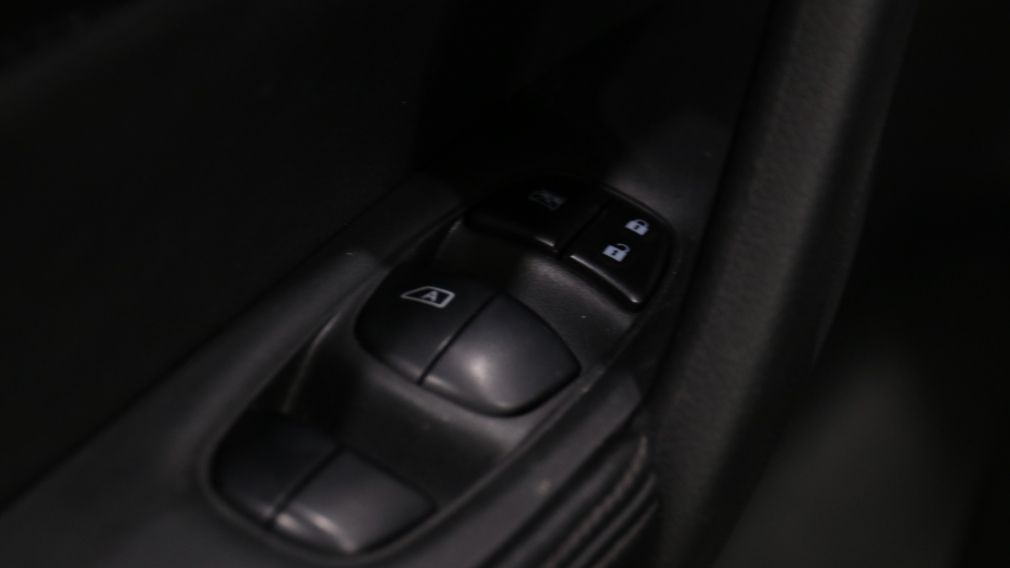 Nissan Rogue SV 2019 d&rsquo;occasion à vendre - 9