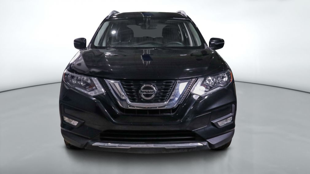 Nissan Rogue SV 2019 d&rsquo;occasion à vendre - 2
