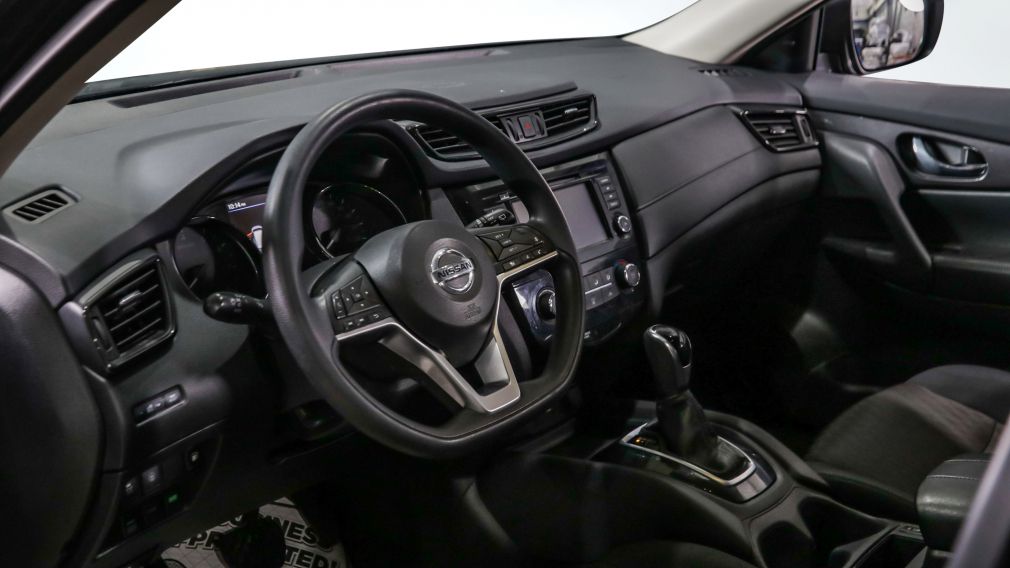 Nissan Rogue SV 2019 d&rsquo;occasion à vendre - 7