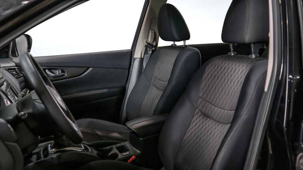 Nissan Rogue SV 2019 d&rsquo;occasion à vendre - 8