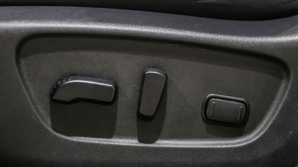 Nissan Rogue SV 2019 d&rsquo;occasion à vendre - 10