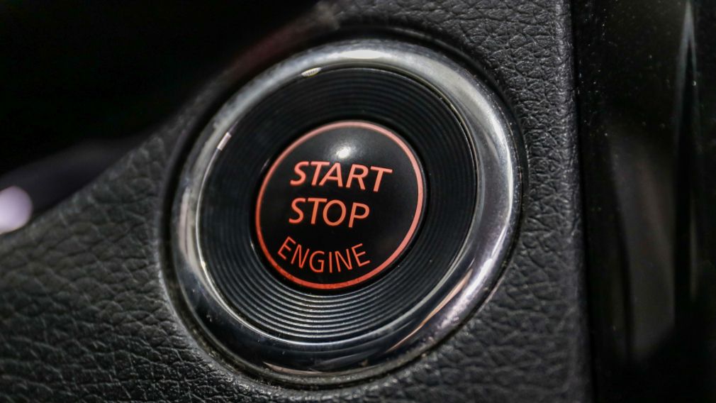 Nissan Rogue SV 2019 d&rsquo;occasion à vendre - 15