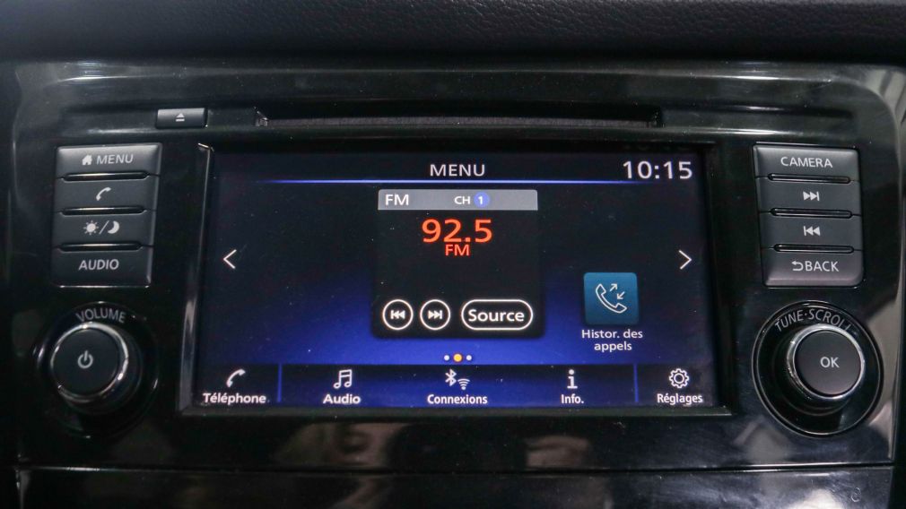 Nissan Rogue SV 2019 d&rsquo;occasion à vendre - 16