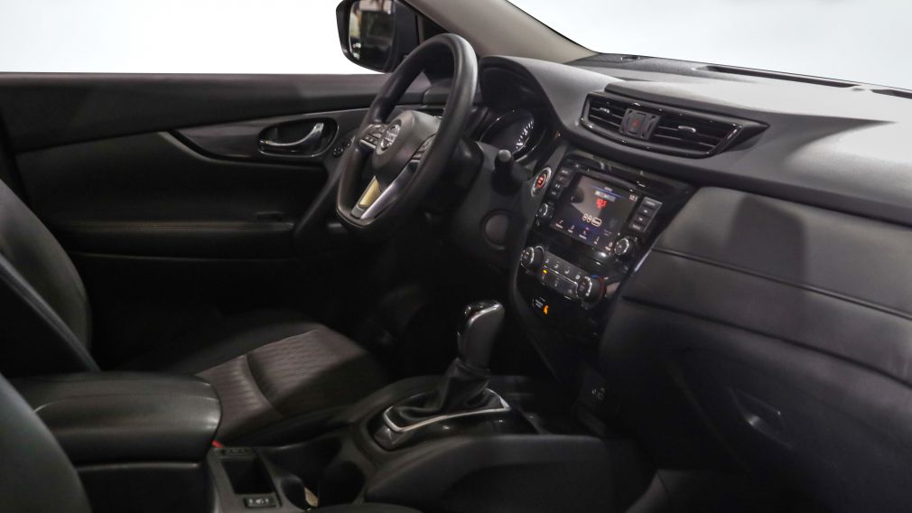 Nissan Rogue SV 2019 d&rsquo;occasion à vendre - 24