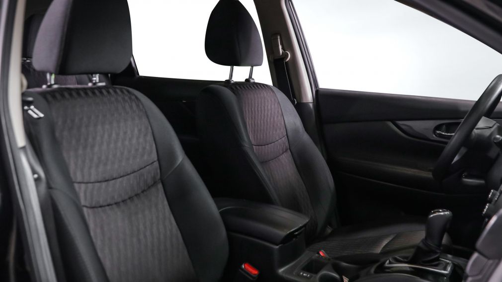 Nissan Rogue SV 2019 d&rsquo;occasion à vendre - 25