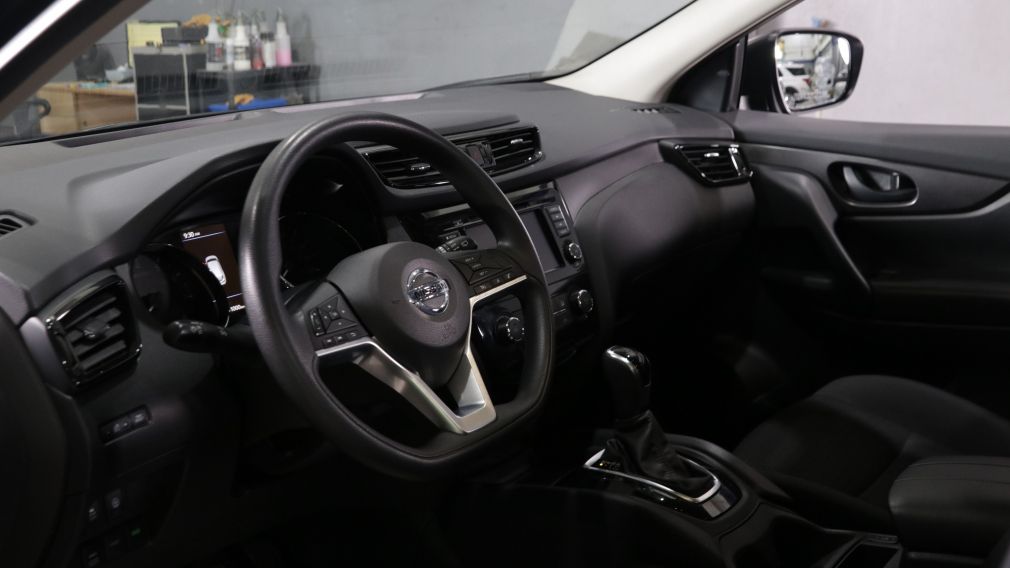 Nissan Qashqai S 2023 d&rsquo;occasion à vendre - 7