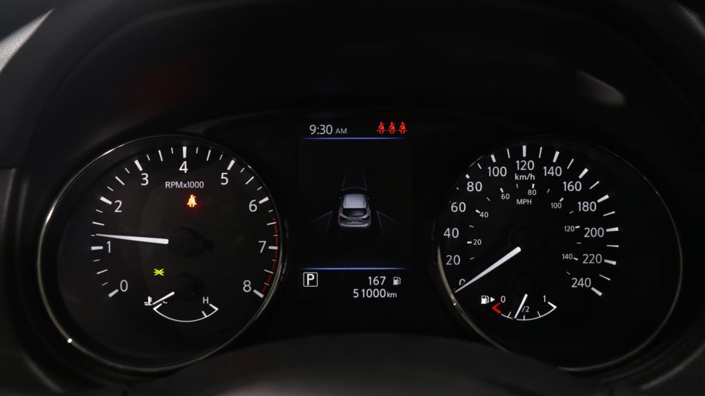 Nissan Qashqai S 2023 d&rsquo;occasion à vendre - 12