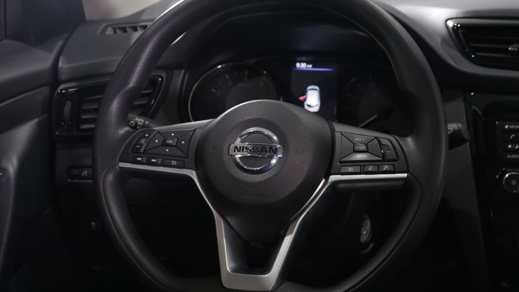 Nissan Qashqai S 2023 d&rsquo;occasion à vendre - 11