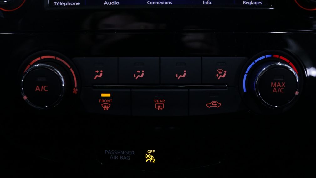 Nissan Qashqai S 2023 d&rsquo;occasion à vendre - 15