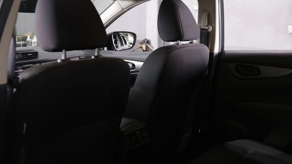 Nissan Qashqai S 2023 d&rsquo;occasion à vendre - 19