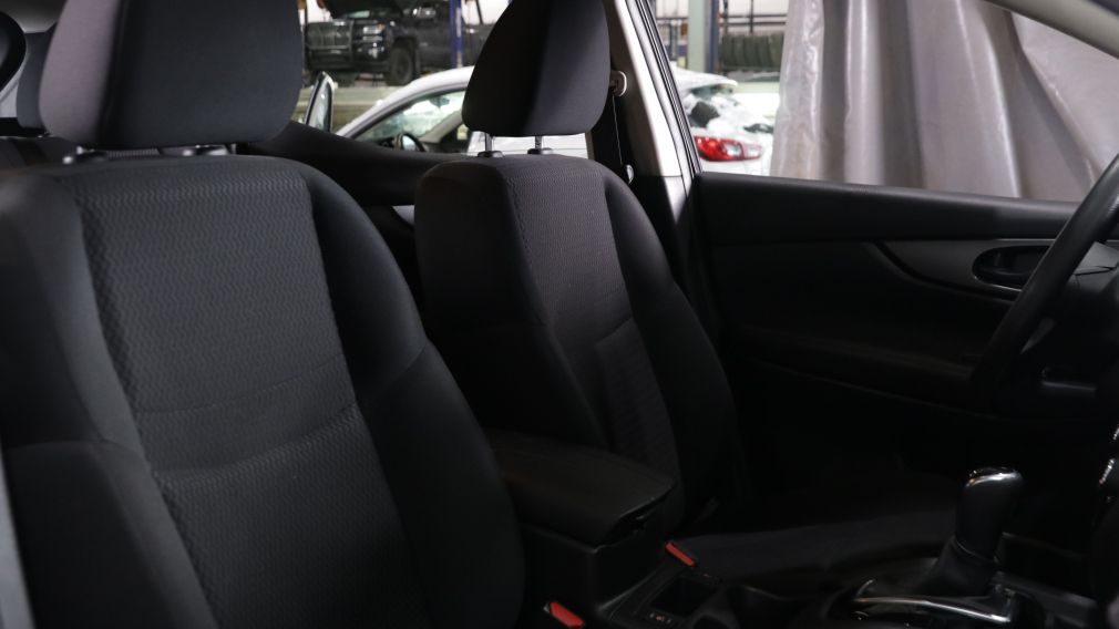 Nissan Qashqai S 2023 d&rsquo;occasion à vendre - 23