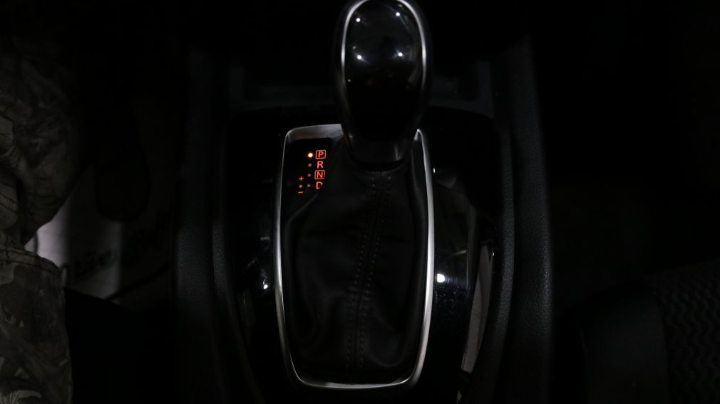 Nissan Qashqai S 2023 d&rsquo;occasion à vendre - 16