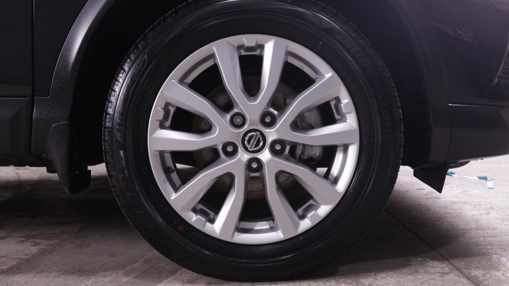 Nissan Qashqai S 2023 d&rsquo;occasion à vendre - 24