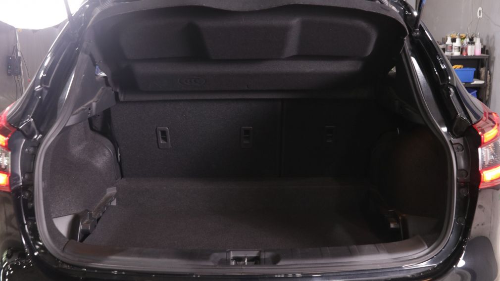 Nissan Qashqai S 2023 d&rsquo;occasion à vendre - 20