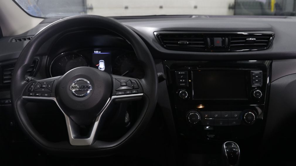 Nissan Qashqai S 2023 d&rsquo;occasion à vendre - 10