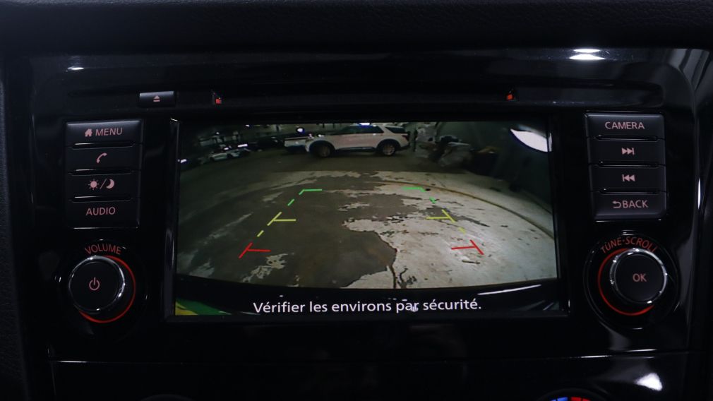 Nissan Qashqai S 2023 d&rsquo;occasion à vendre - 13