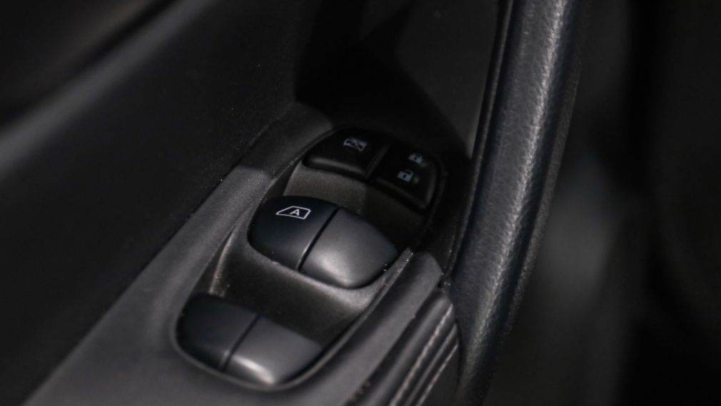 Nissan Qashqai S 2023 d&rsquo;occasion à vendre - 9