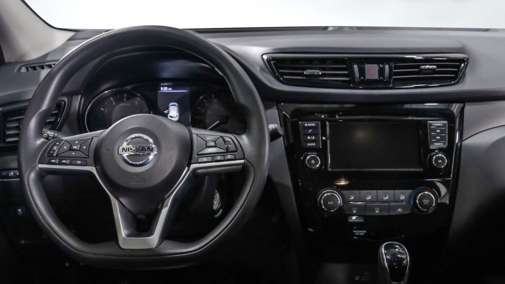 Nissan Qashqai S 2023 d&rsquo;occasion à vendre - 10