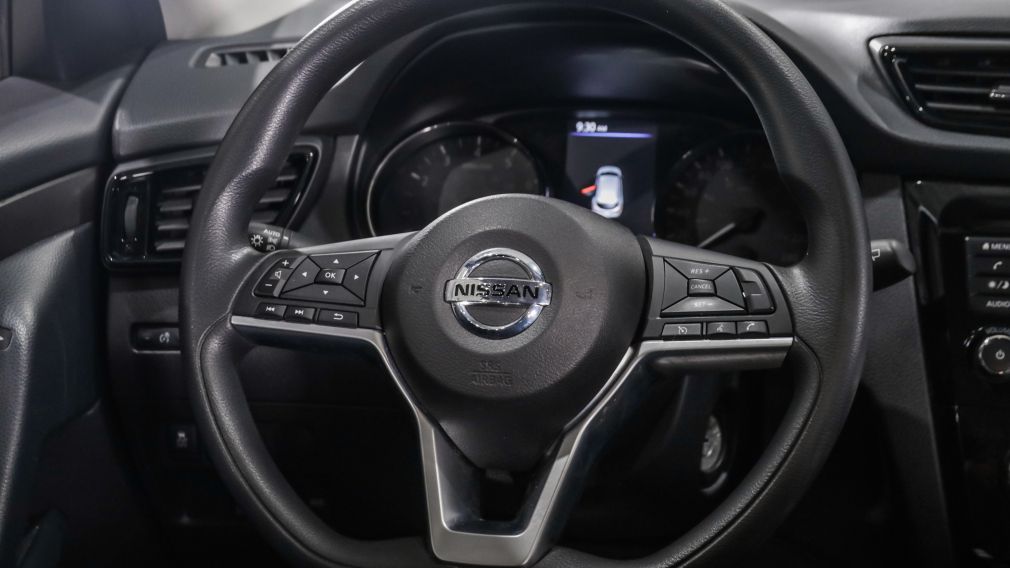 Nissan Qashqai S 2023 d&rsquo;occasion à vendre - 11