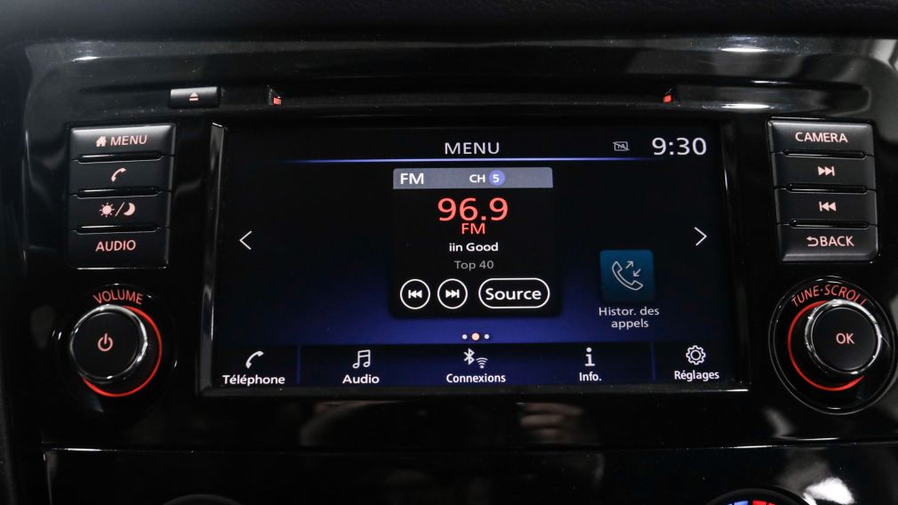 Nissan Qashqai S 2023 d&rsquo;occasion à vendre - 14