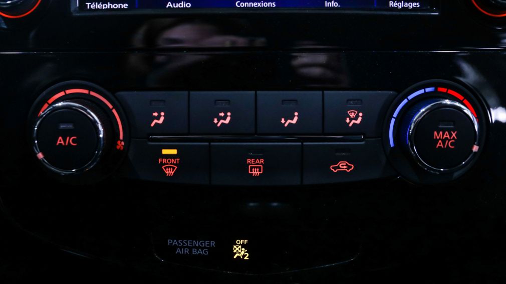 Nissan Qashqai S 2023 d&rsquo;occasion à vendre - 15