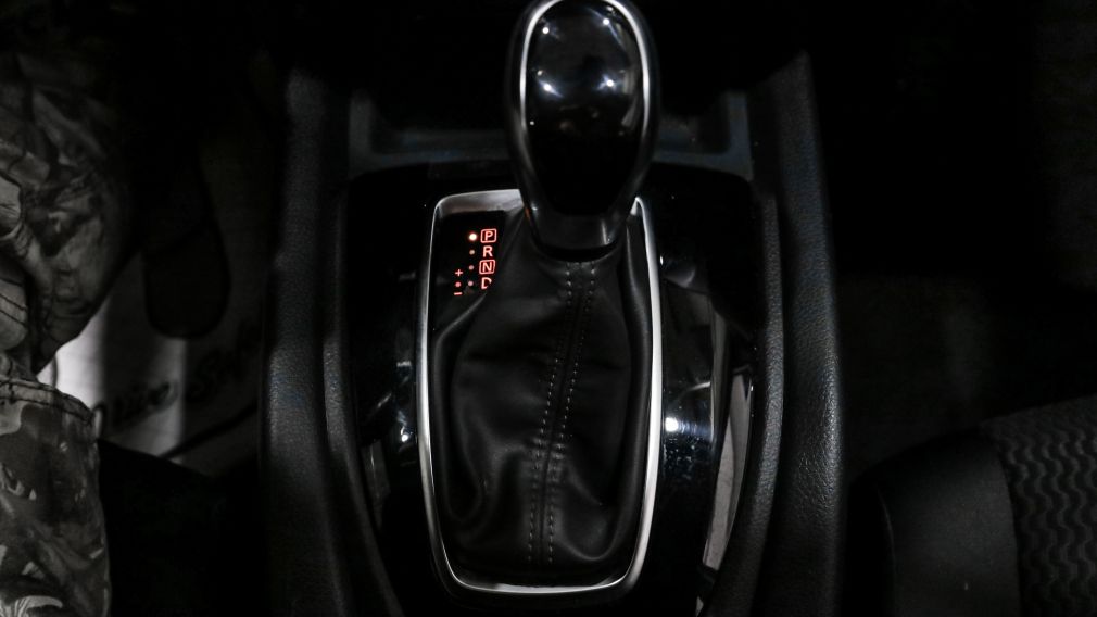 Nissan Qashqai S 2023 d&rsquo;occasion à vendre - 16