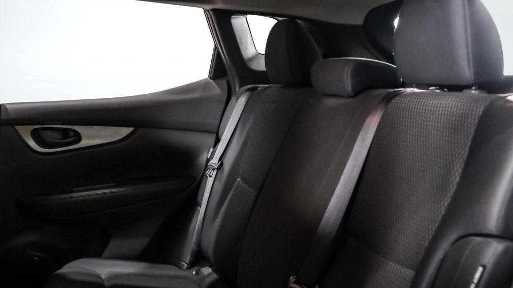 Nissan Qashqai S 2023 d&rsquo;occasion à vendre - 18