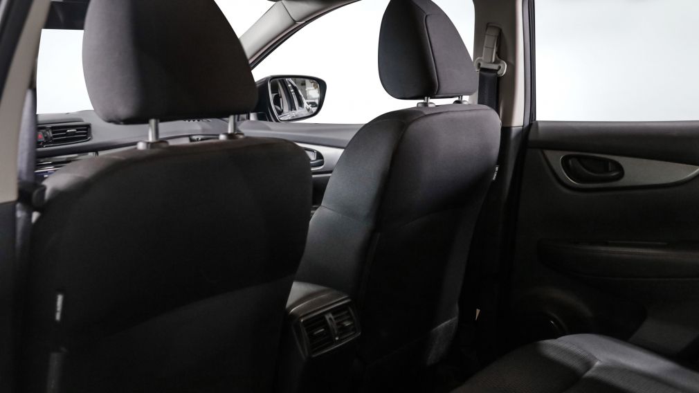 Nissan Qashqai S 2023 d&rsquo;occasion à vendre - 19