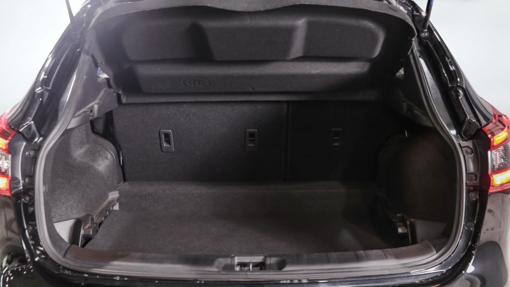 Nissan Qashqai S 2023 d&rsquo;occasion à vendre - 20