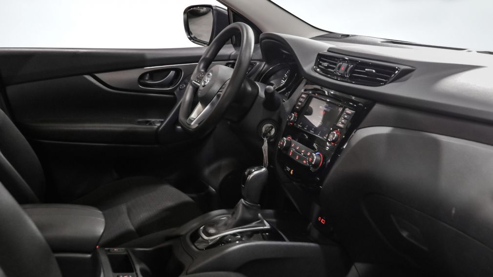 Nissan Qashqai S 2023 d&rsquo;occasion à vendre - 22