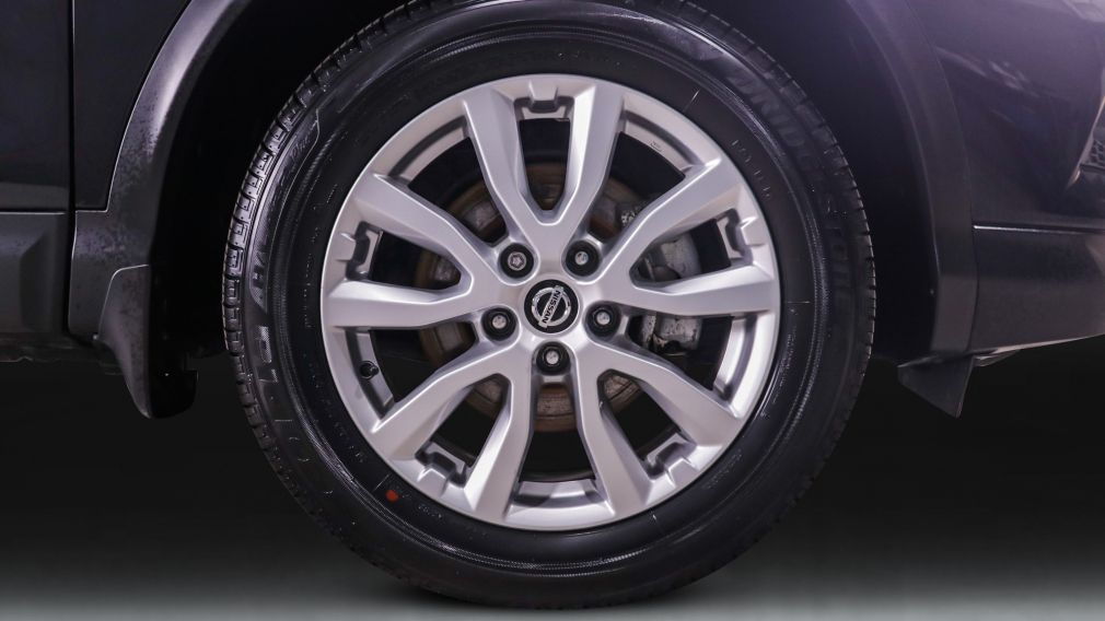 Nissan Qashqai S 2023 d&rsquo;occasion à vendre - 24