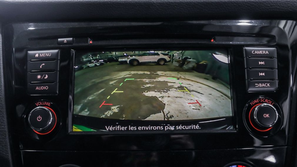 Nissan Qashqai S 2023 d&rsquo;occasion à vendre - 13