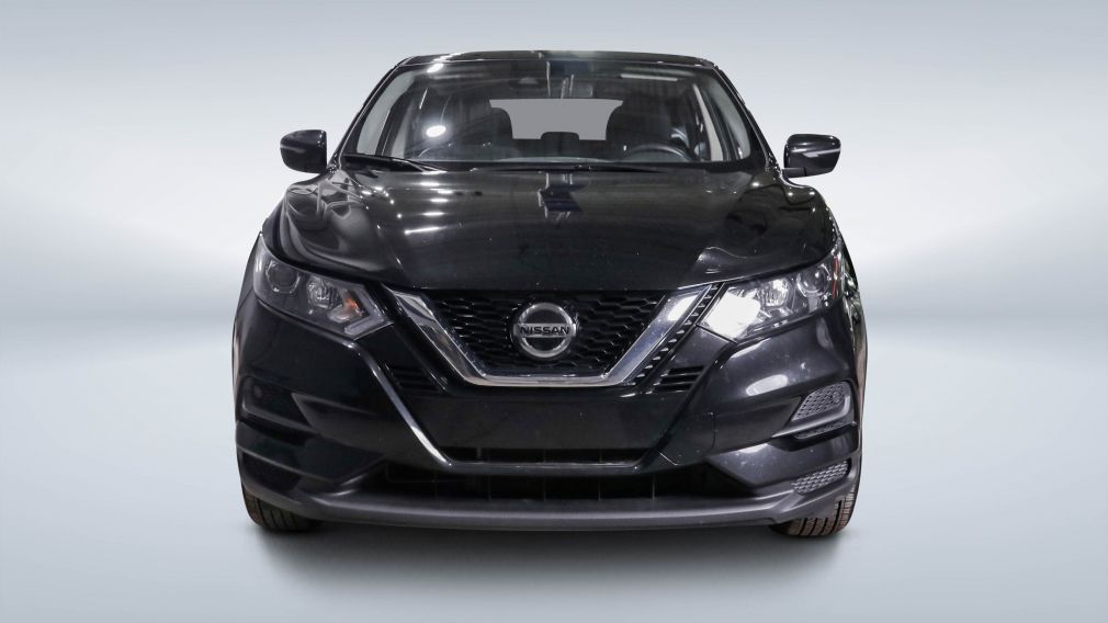 Nissan Qashqai S 2023 d&rsquo;occasion à vendre - 2