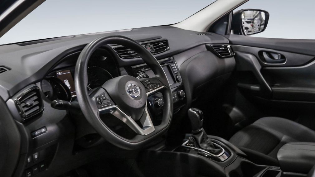 Nissan Qashqai S 2023 d&rsquo;occasion à vendre - 7