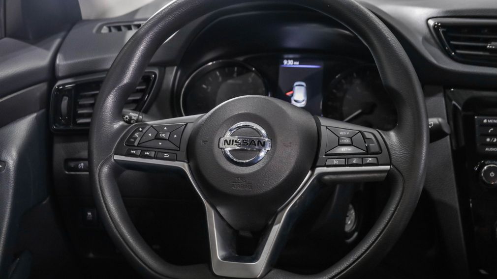 Nissan Qashqai S 2023 d&rsquo;occasion à vendre - 10