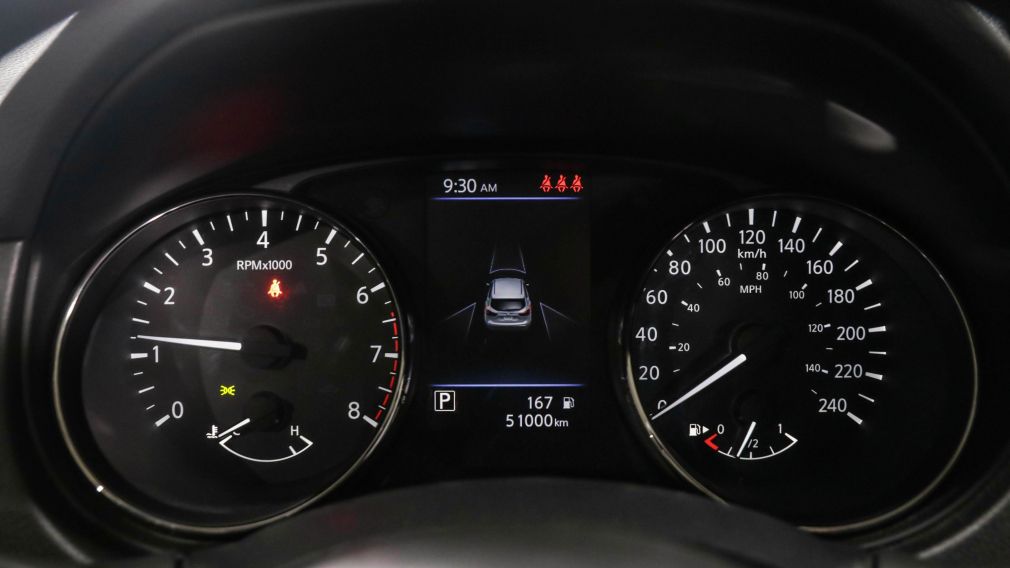 Nissan Qashqai S 2023 d&rsquo;occasion à vendre - 12