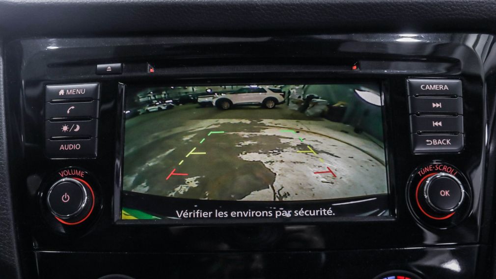 Nissan Qashqai S 2023 d&rsquo;occasion à vendre - 13