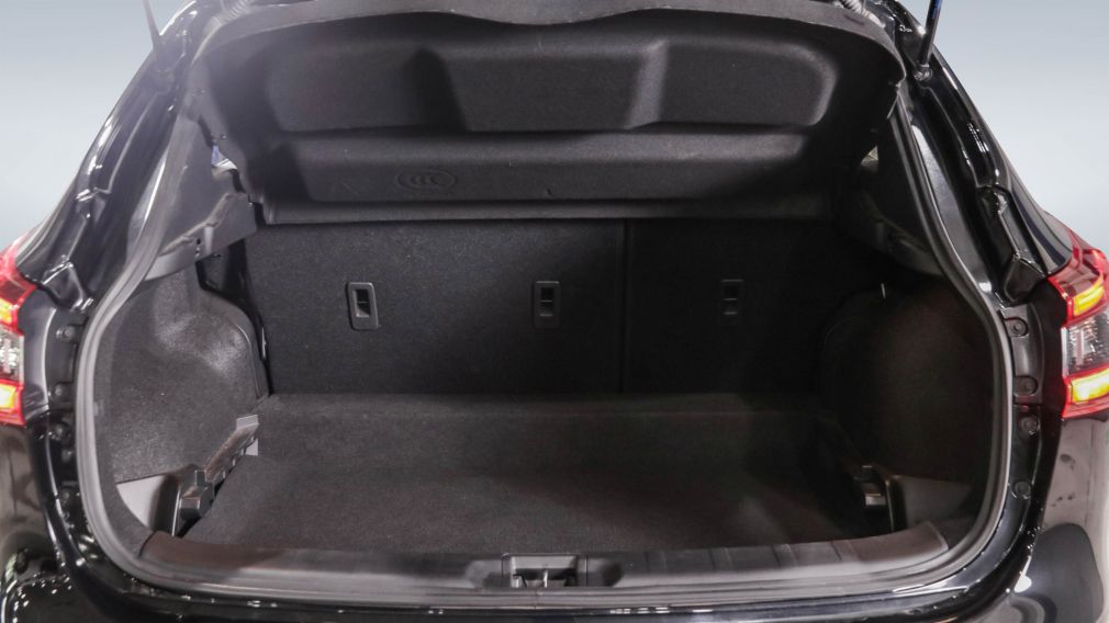 Nissan Qashqai S 2023 d&rsquo;occasion à vendre - 20