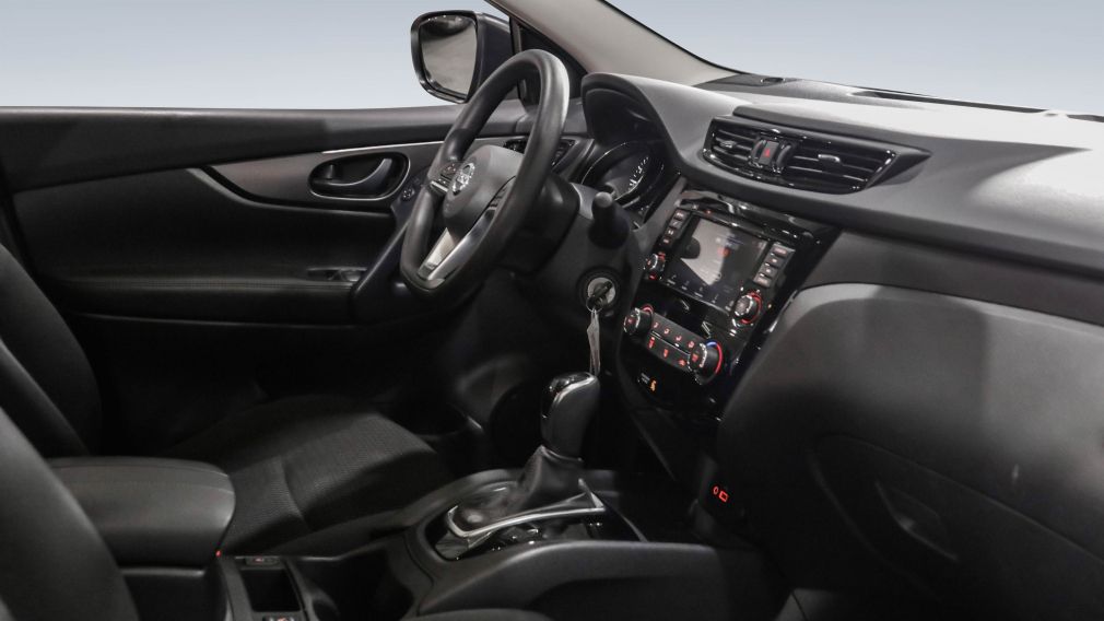 Nissan Qashqai S 2023 d&rsquo;occasion à vendre - 22