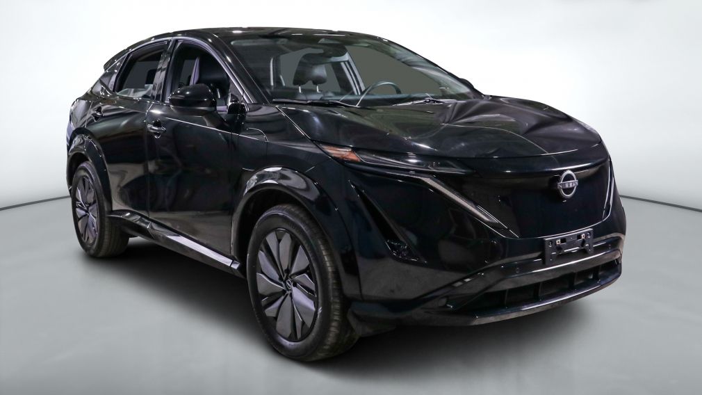 Nissan Ariya ENGAGE 2024 d&rsquo;occasion à vendre - 1