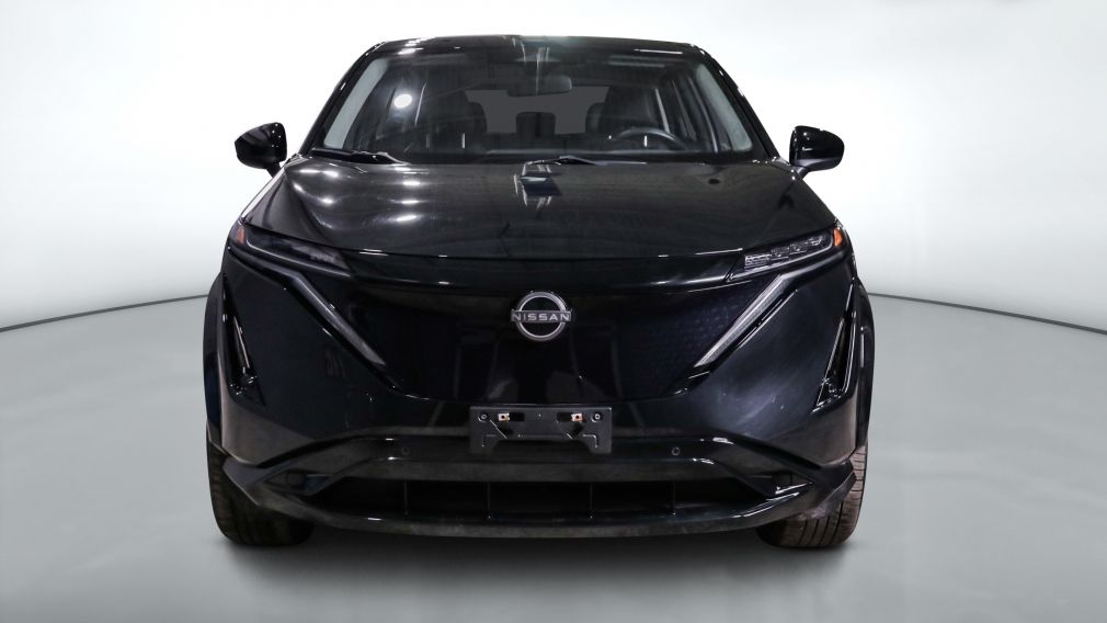 Nissan Ariya ENGAGE 2024 d&rsquo;occasion à vendre - 3