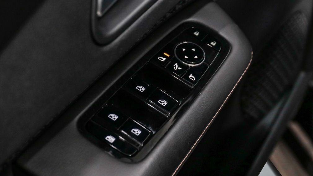 Nissan Ariya ENGAGE 2024 d&rsquo;occasion à vendre - 10