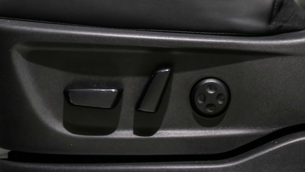 Nissan Ariya ENGAGE 2024 d&rsquo;occasion à vendre - 11