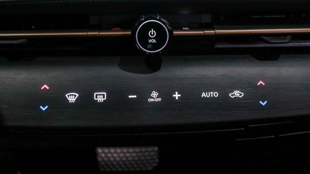 Nissan Ariya ENGAGE 2024 d&rsquo;occasion à vendre - 18