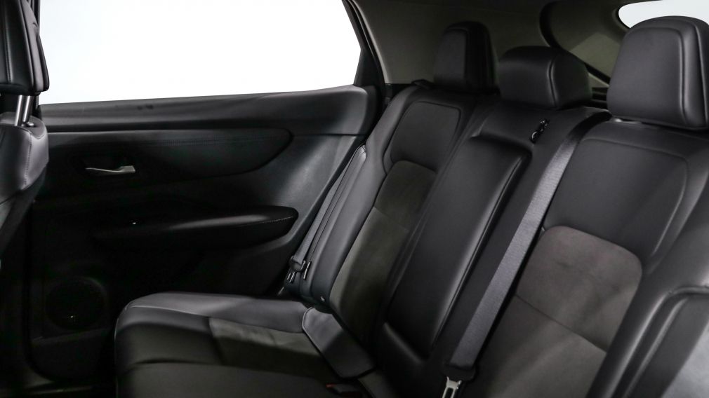 Nissan Ariya ENGAGE 2024 d&rsquo;occasion à vendre - 20