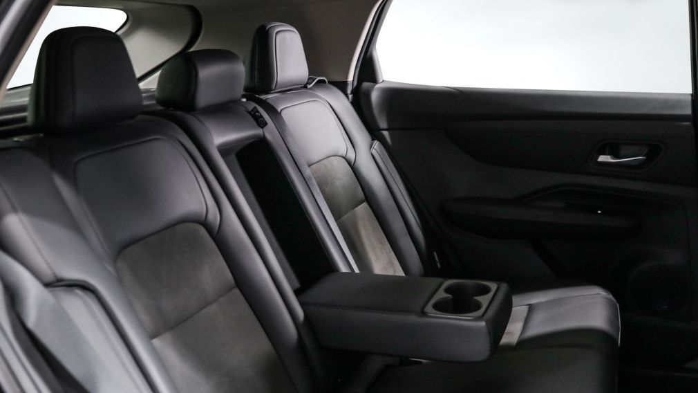 Nissan Ariya ENGAGE 2024 d&rsquo;occasion à vendre - 23