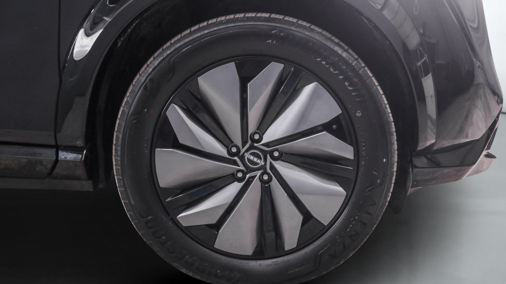 Nissan Ariya ENGAGE 2024 d&rsquo;occasion à vendre - 26