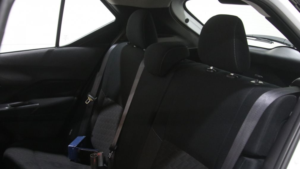 Nissan Kicks SV 2024 d&rsquo;occasion à vendre - 19