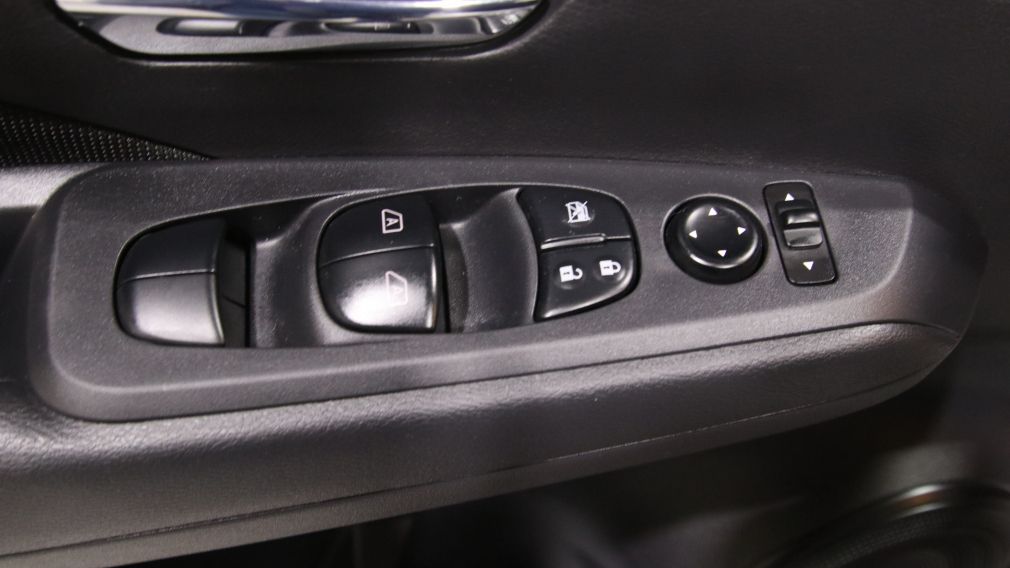 Nissan Kicks SV 2024 d&rsquo;occasion à vendre - 11