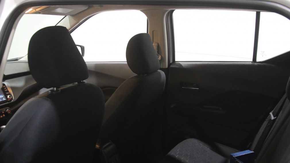 Nissan Kicks SV 2024 d&rsquo;occasion à vendre - 18